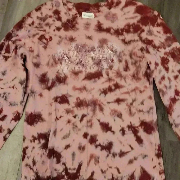 Reebok womens shirt  - Picture 1 of 4